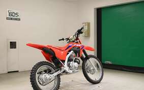 HONDA CRF125F JE03