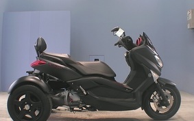 YAMAHA X-MAX 250 TRIKE 2012 SG25