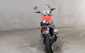 HONDA CB400 NC36