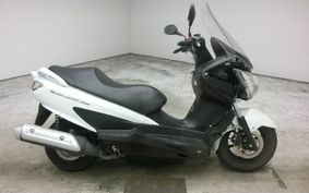 SUZUKI SKYWAVE 200 (Burgman 200) CH41A