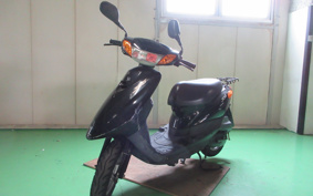 YAMAHA JOG DELUXE SA36J