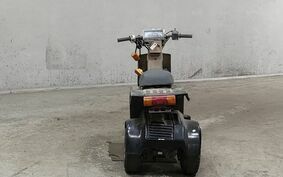 HONDA GYRO X TD01