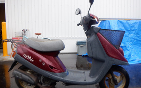 YAMAHA JOG POCHE 3KJ