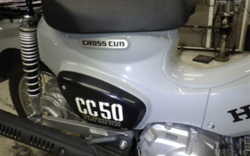 HONDA CROSS CUB 50 AA06