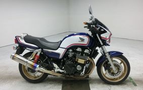 HONDA CB750 2007 RC42