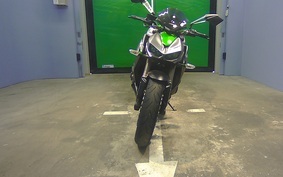 KAWASAKI Z1000 2014 ZRT00F