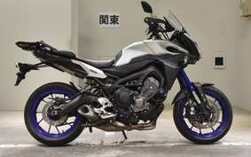 YAMAHA MT-09 Tracer 2015 RN36J