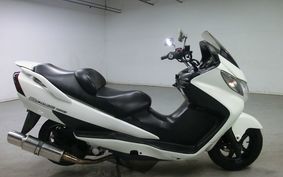 SUZUKI SKYWAVE 250 (Burgman 250) S CJ43A