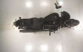 HARLEY FXLRS1920 2022 YWZ