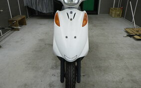 SUZUKI ADDRESS V125 CF46A