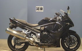 SUZUKI BANDIT 1250 F 2012 GW72A