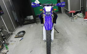 YAMAHA WR250R DG15J