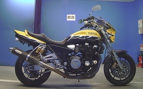 YAMAHA XJR1200 1995 4KG