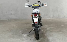 SUZUKI DJEBEL 200 (DR200SE) SH42A