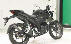 SUZUKI GIXXER 150 ED131