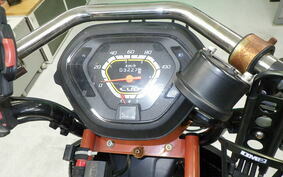 HONDA CROSS CUB 110 JA10