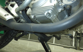 YAMAHA YBR125