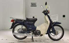 HONDA C50 SUPER CUB E AA01