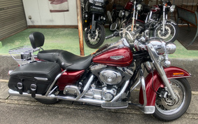 HARLEY FLHRCI 2001 FRW