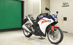 HONDA CBR250R GEN 3 MC41