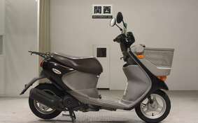 SUZUKI LET's 4 Basket CA43A