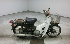 HONDA C70 SUPER CUB C70