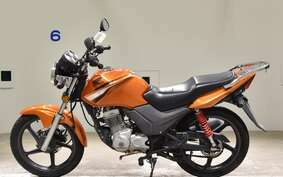 HONDA CBF125 PCJ7