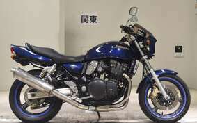 SUZUKI INAZUMA 400 (GSX400) 2002 GK7BA