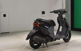 SUZUKI LET's 4 CA41A