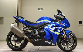 SUZUKI GSX-R1000R A 2017 DM11G