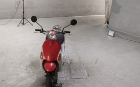 SUZUKI LETS4 CA45A