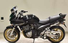 SUZUKI BANDIT 1200 SA 2007 GV79A