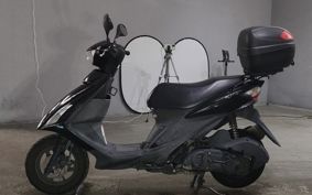 SUZUKI ADDRESS V125 CF4MA