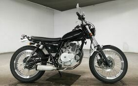 SUZUKI GRASS TRACKER BigBoy NJ4BA