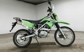 KAWASAKI KLX125 LX125C