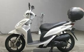 HONDA DIO 110 JF31