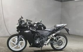 HONDA CBR250R MC41