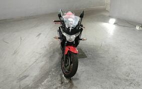 HONDA CBR250R MC41