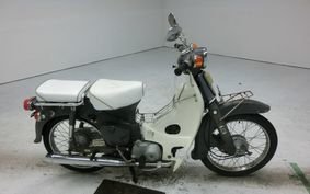 HONDA C70 SUPER CUB C70