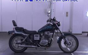 HONDA REBEL 250 MC13