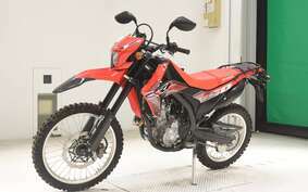 HONDA CRF250M MD38