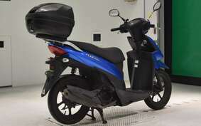 SUZUKI ADDRESS 110 CE47A