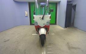 HONDA GYRO CANOPY TA03