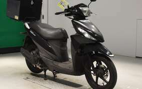 SUZUKI ADDRESS 110 CE47A