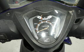 HONDA DIO 110 JF31