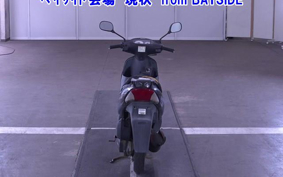 SUZUKI LETS2