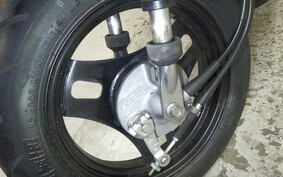 SUZUKI ADDRESS V50 Gen.2 CA44A