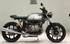 BMW R80 1985