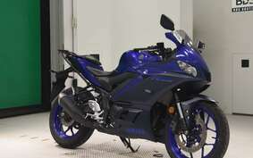 YAMAHA YZF-R25 A RG74J