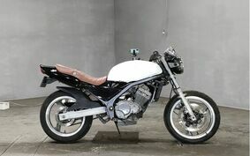 KAWASAKI BALIUS 250 ZR250A